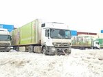 Агро-авто (rabochiy posyolok Bykovo, Sovetskaya ulitsa, 19/1), transport company, car depot