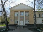 Республиканский кожно-венерологический диспансер, стационар (Industrialnoe Highway, 42), department of the hospital