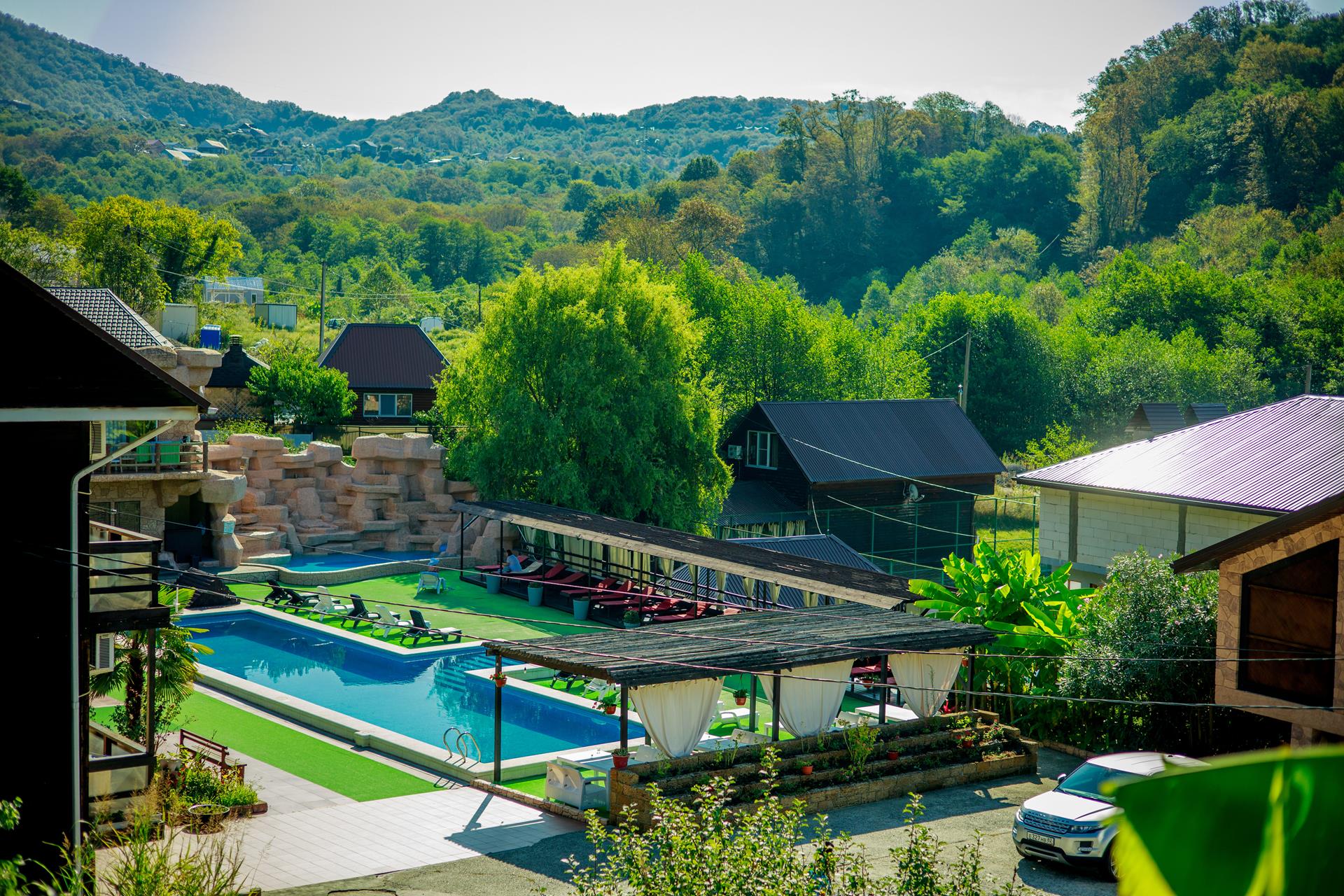 Фото Роз Мари