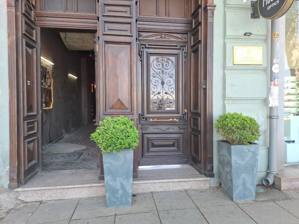 Фото Hotel Bella Casa