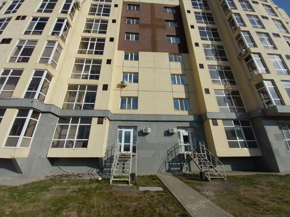 Security company Mib Security, Astana, photo