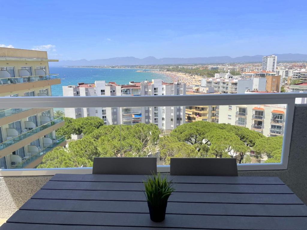 Фото Rentalmar Blue Beach Apartments