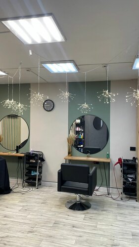 Hairdresser Парикмахерская, Olonets, photo