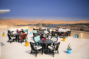 Гостиница Басма