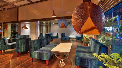 Гостиница Golden Tulip Essential Jaipur в Джайпуре