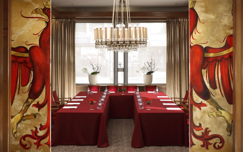 Фото Grand Hotel Europa