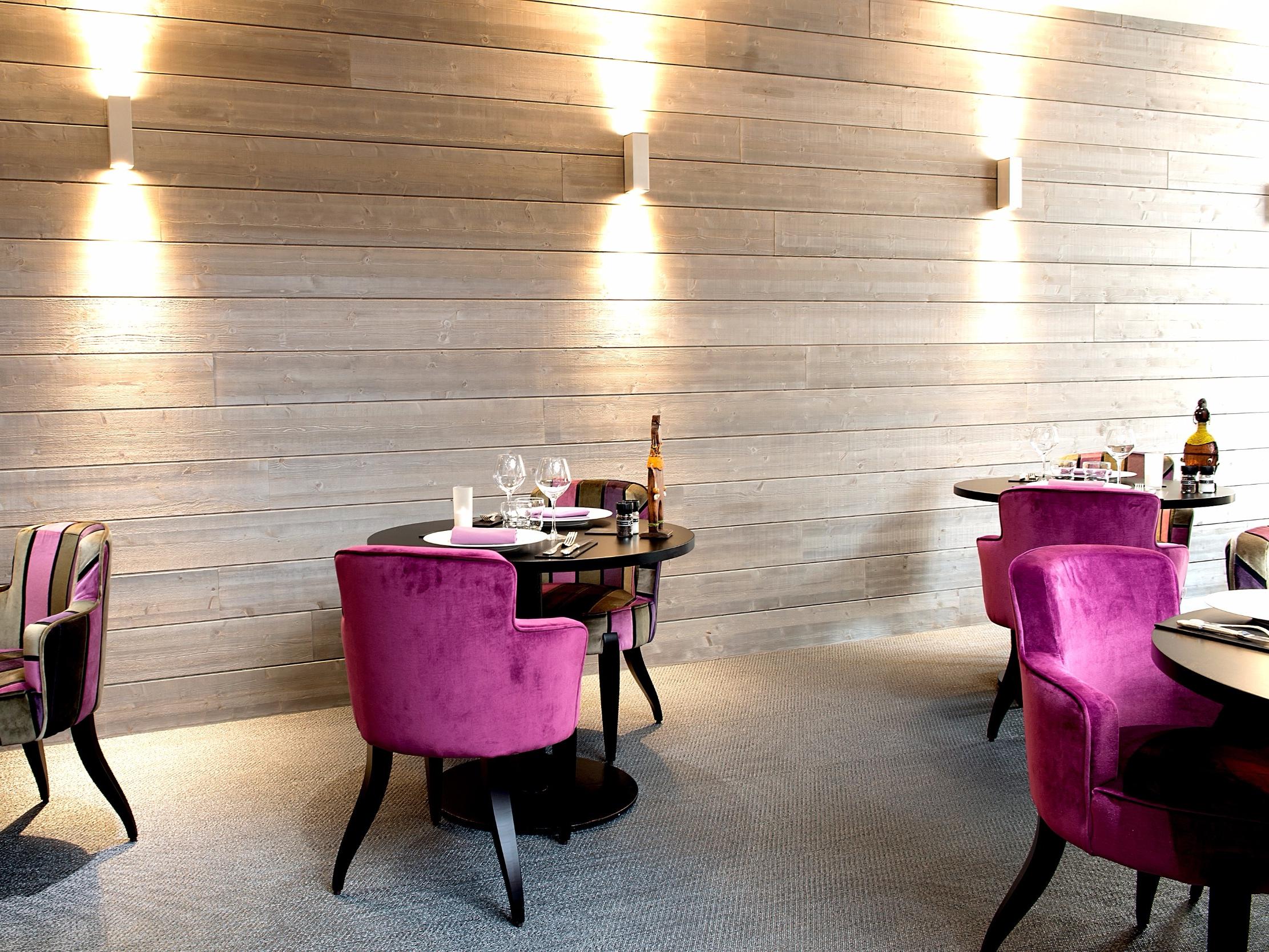 Фото Hôtel de France