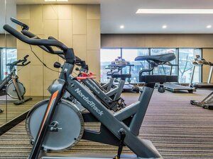 Гостиница Mercure Chongqing Downtown