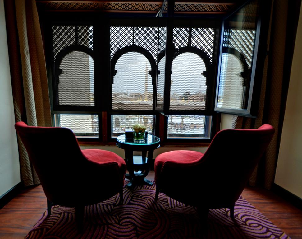 Фото Taiba Front Hotel