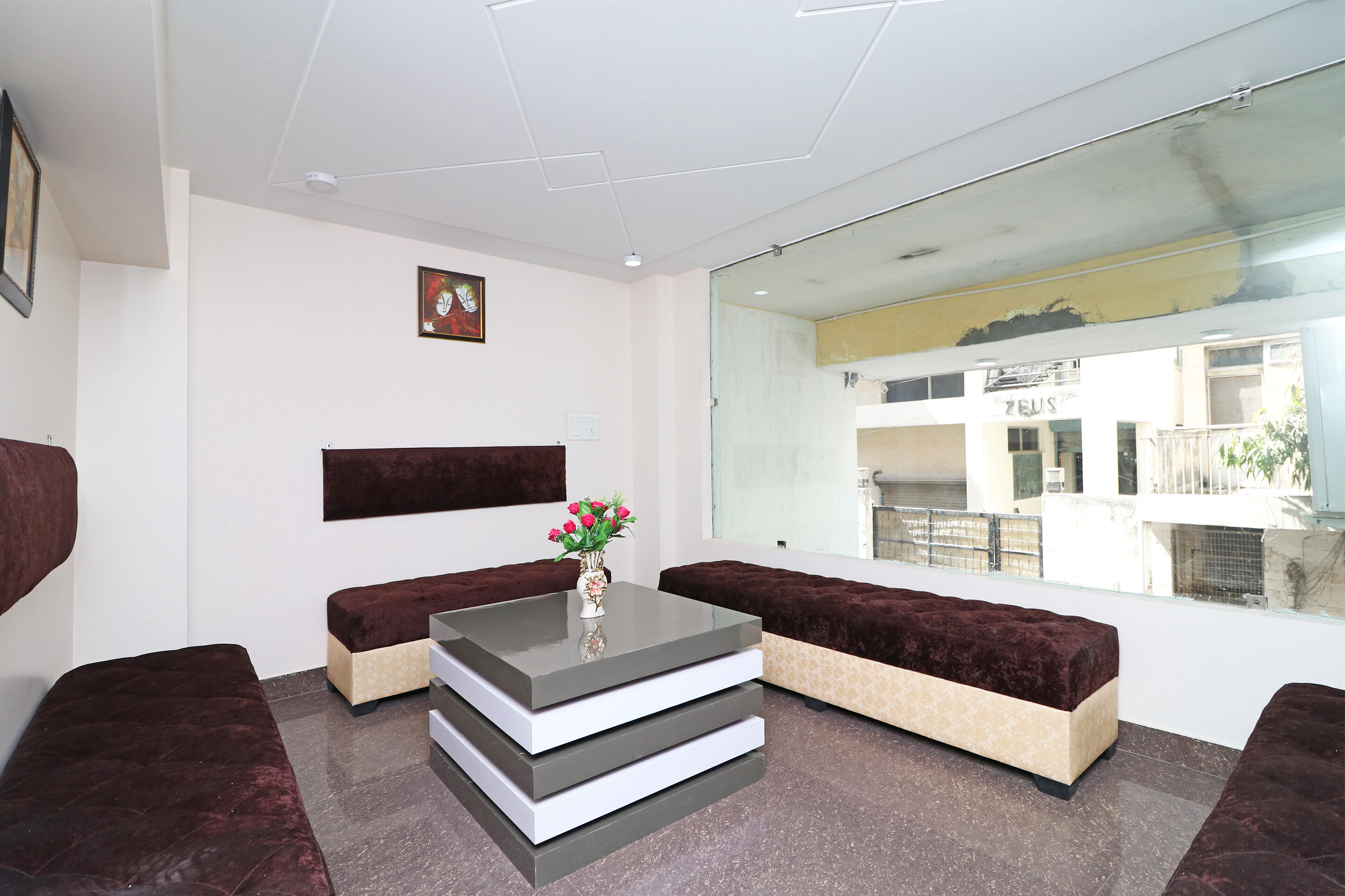 Фото Oyo Flagship 12675 Star inn