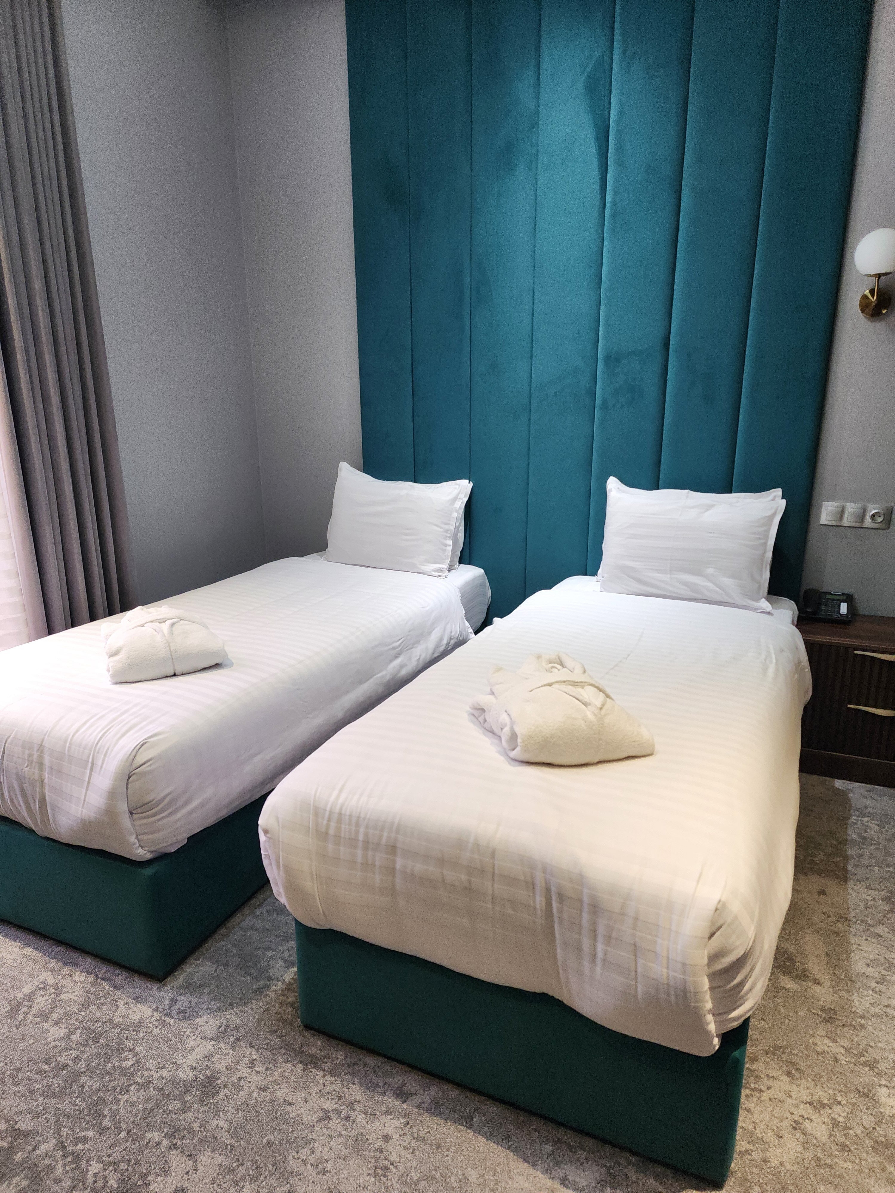 Фото Continental Hotel Samarkand