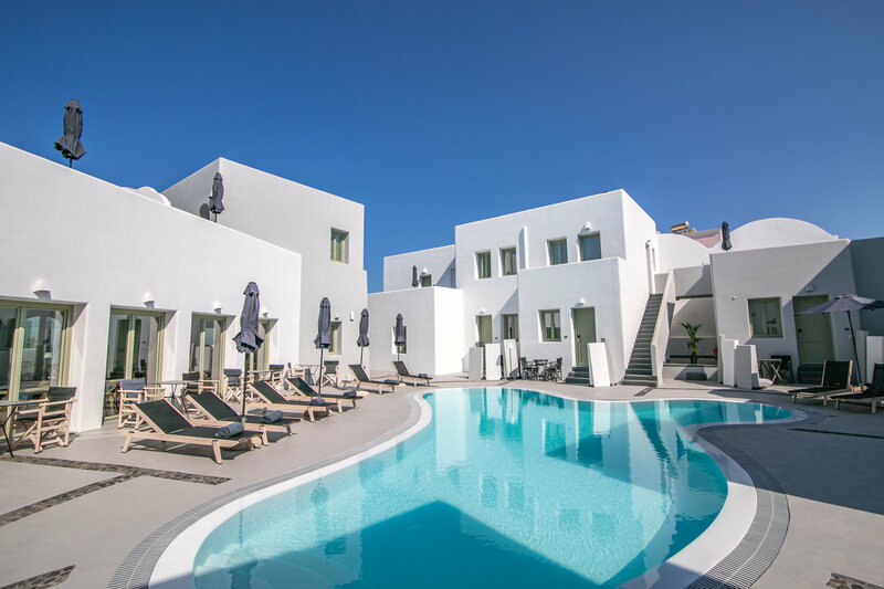 Гостиница Kallos Imar Boutique Hotel
