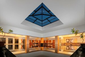 Гостиница Radisson Blu Hotel Ranchi
