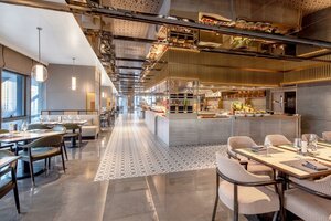 Гостиница Hualuxe Qingdao Licang, an Ihg Hotel
