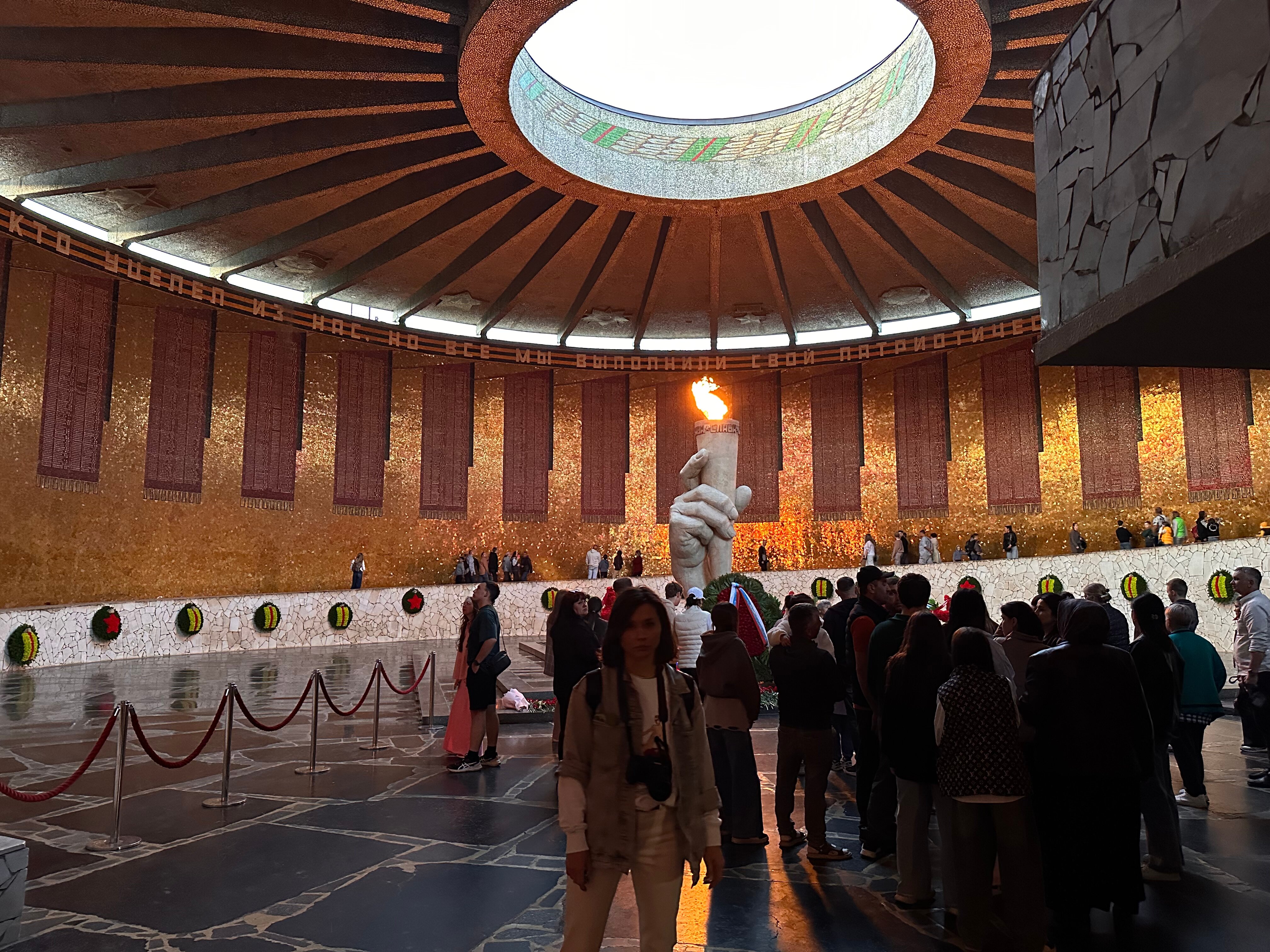 Фото Сталинград