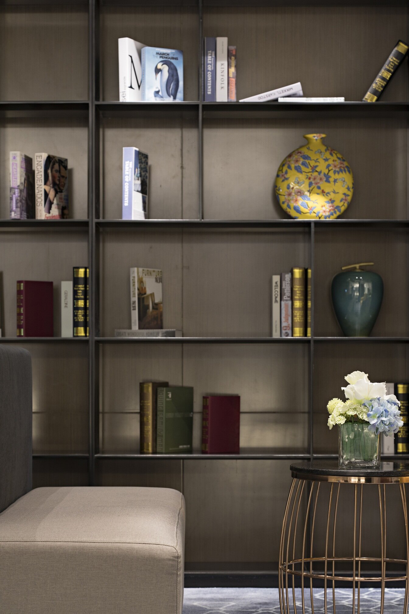 Фото Paco Hotel Guangzhou Zoo Metro Branch