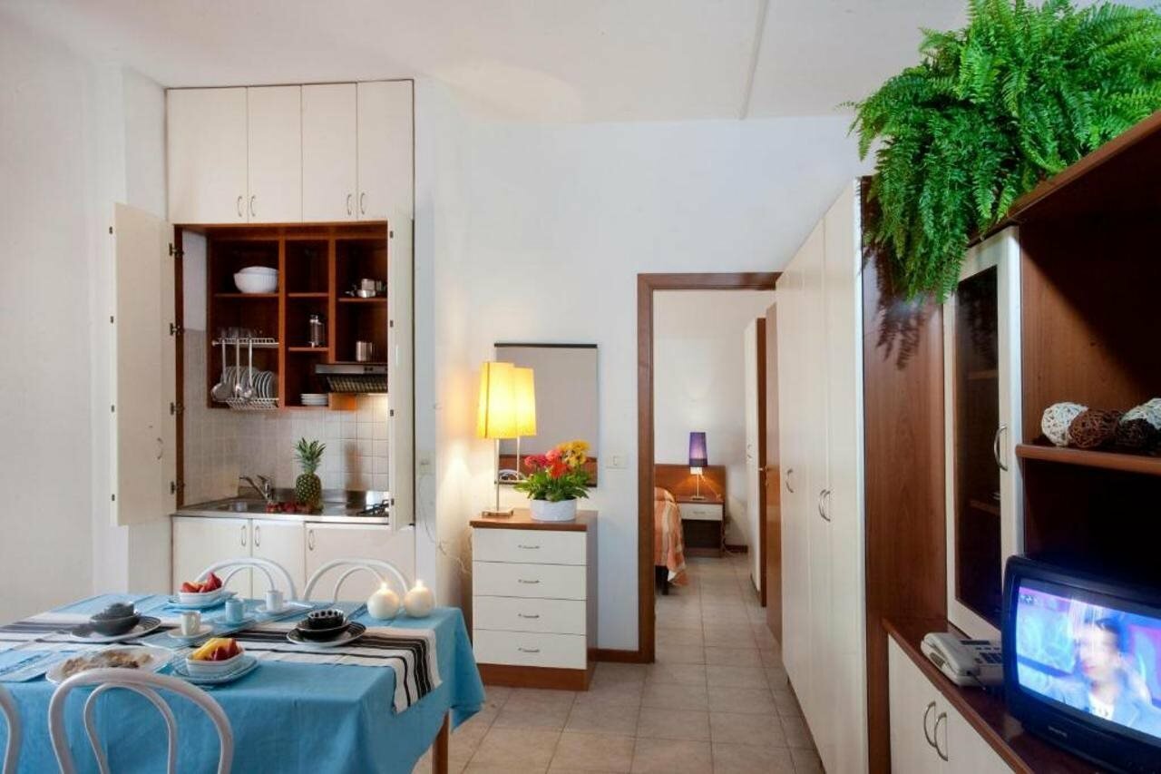 Фото Residence Auriga