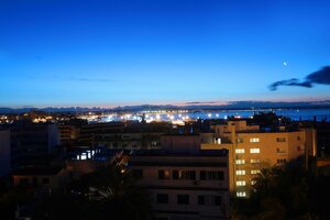 Гостиница Sercotel Hotel Zurbarán Palma