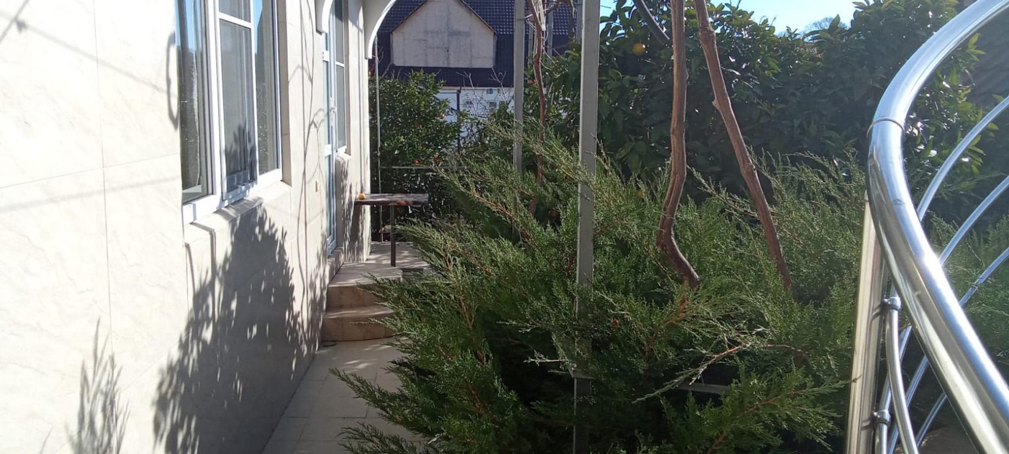 Фото Уютный дом