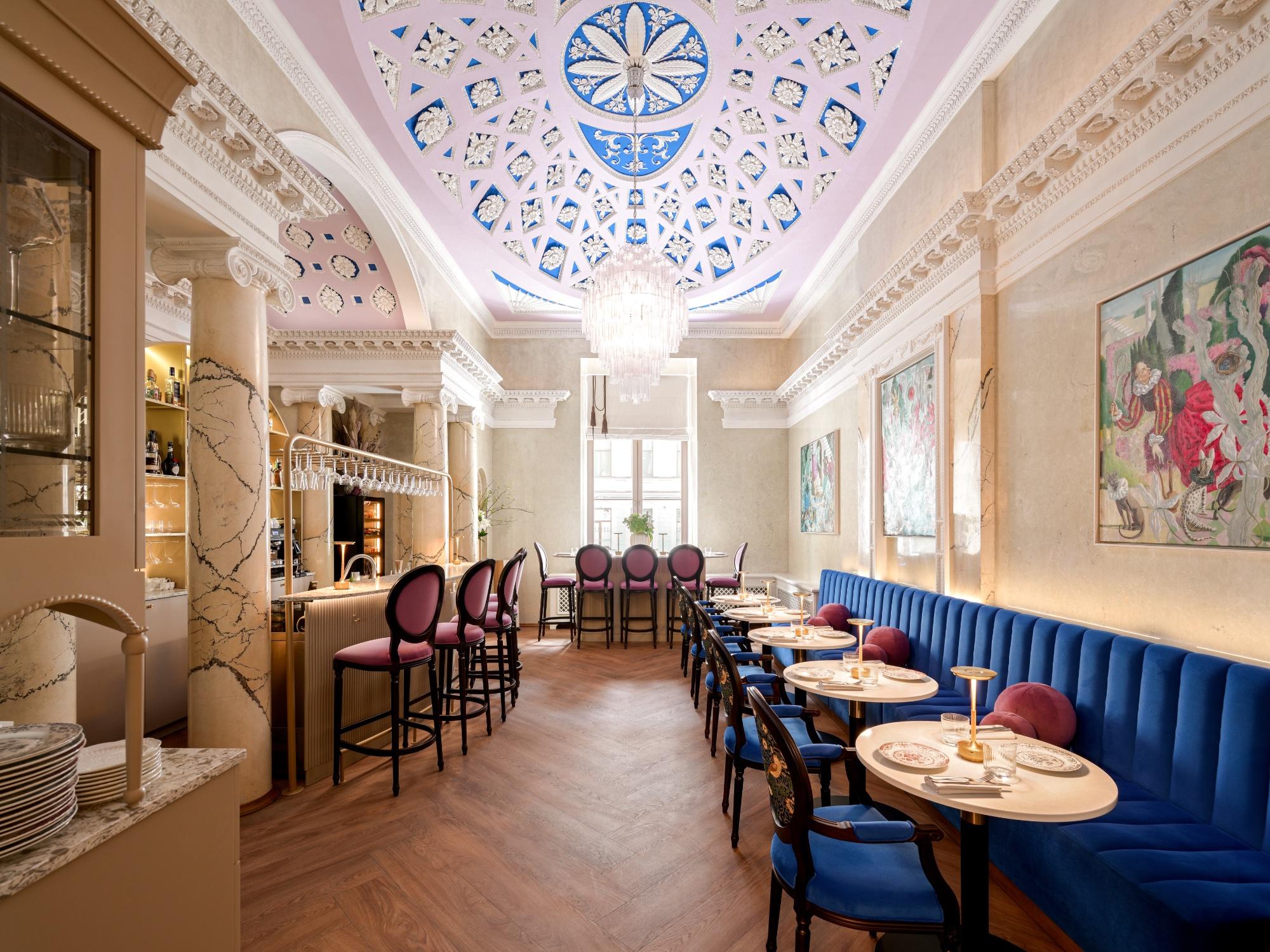 Фото Academia Особняк Shuvaloff