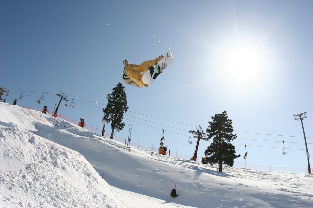 Фото Washigatake Kogen Hotel Rainbow