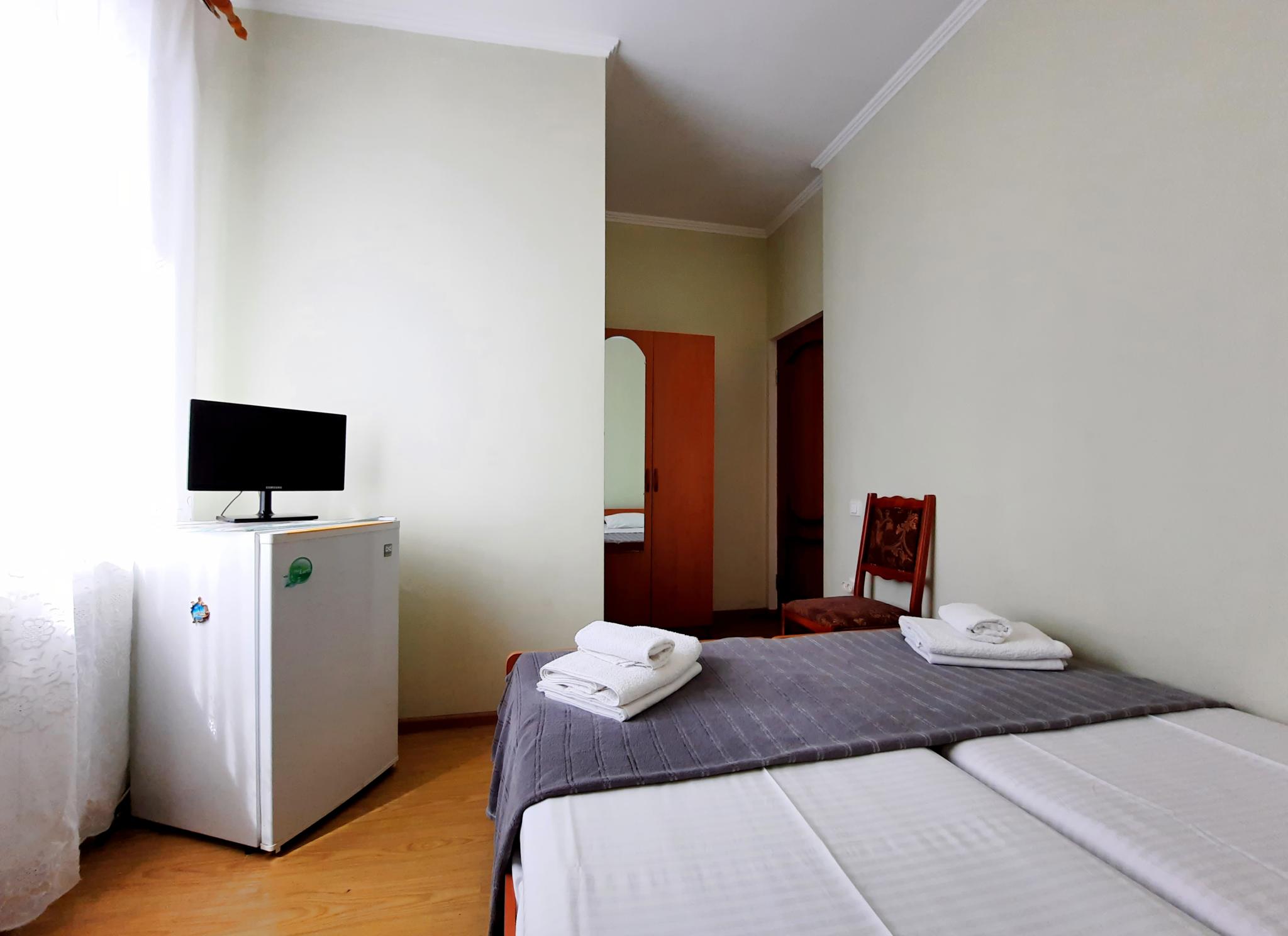 Фото У Маргариты