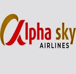 Alpha Sky (Shymkent, Otyrar shaǵyn aýdany), airline
