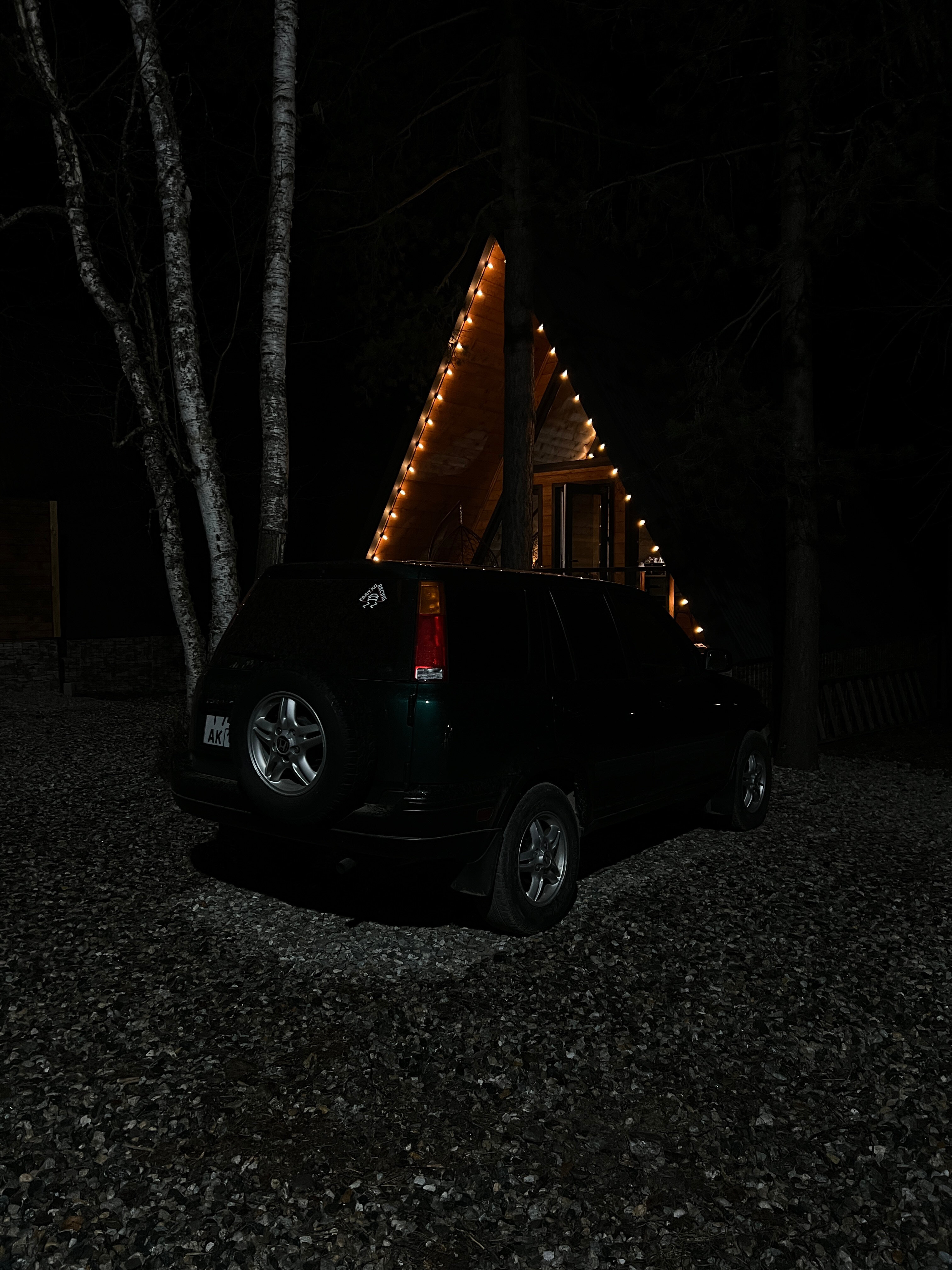 Фото Gorniy City