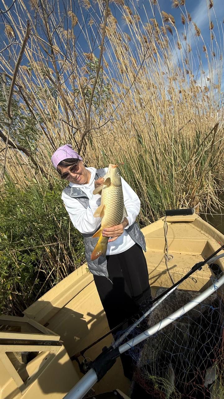 Фото Дом в дельте