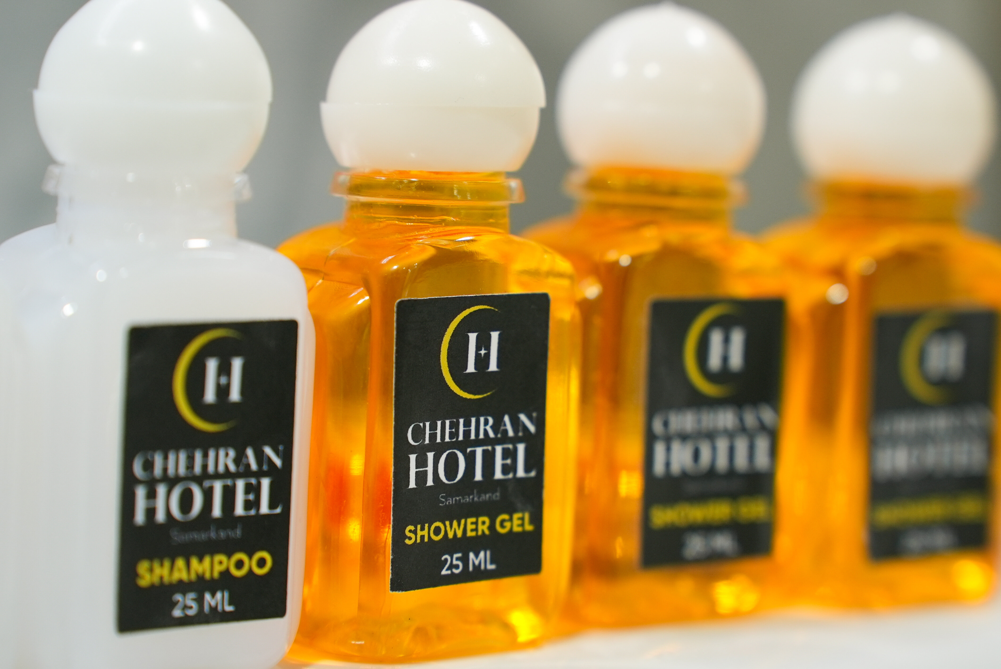 Фото Чехран