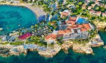 Maya Bistro Hotel Beach