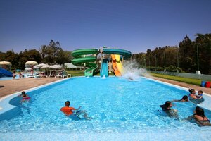Гостиница Les Jardins D