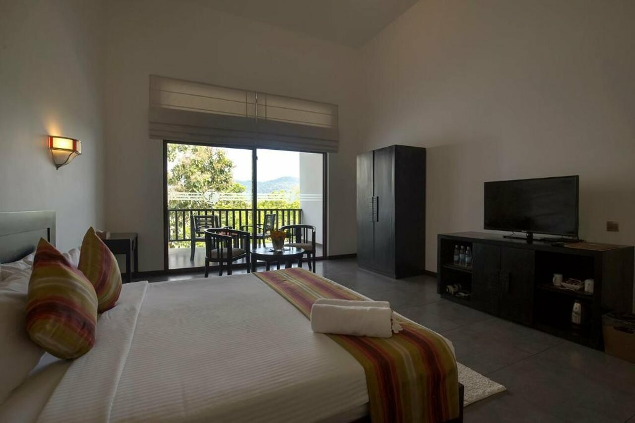 Фото Grand Tamarind Lake