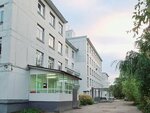 Moscow City Research and Practical Center for Tuberculosis control, the North-Eastern Administrative Okrug Branch (Dokukina Street, 18с1), specialized hospital