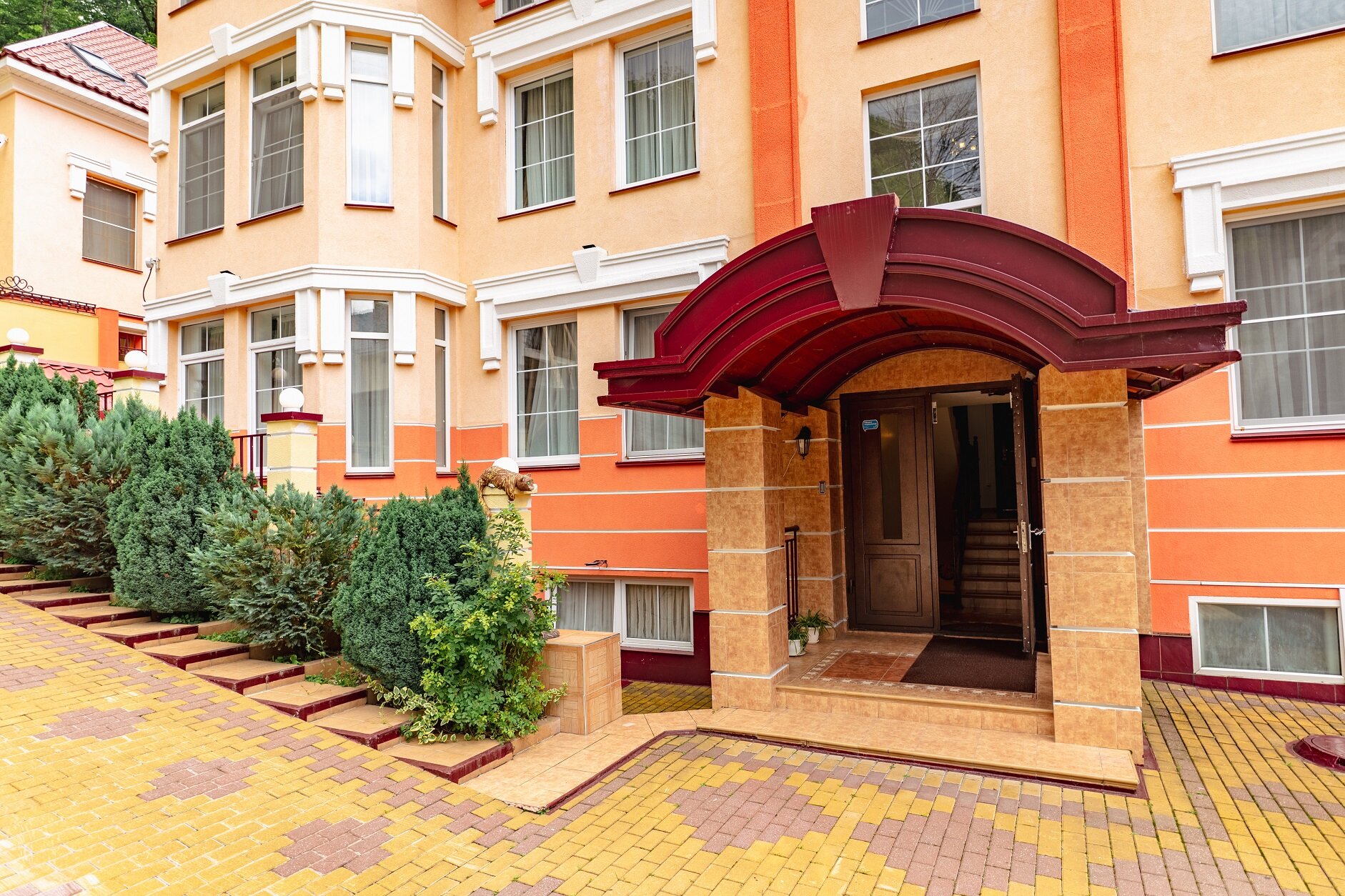 Фото Горный хрусталь