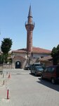 Kizilmescit Mosque (Istanbul, Eyupsultan, Nisanci Neighborhood, Zal Pasa Avenue, 4) ، مسجد