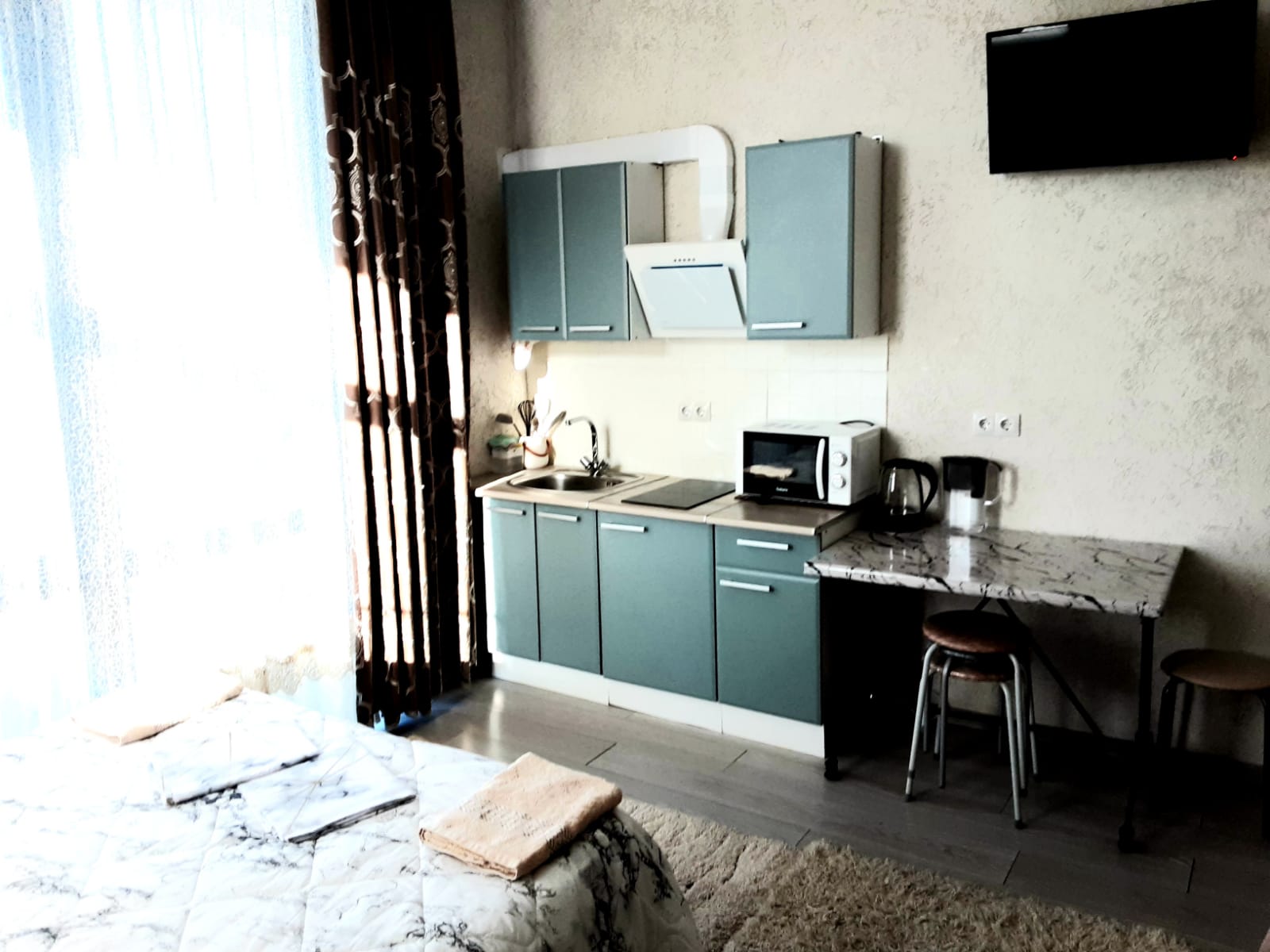 Фото Лайнер