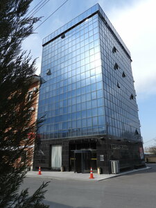 Гостиница Velara Hotel в Ташкенте