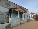 Spitak (ulitsa Dobrolyubova, 9), cafe