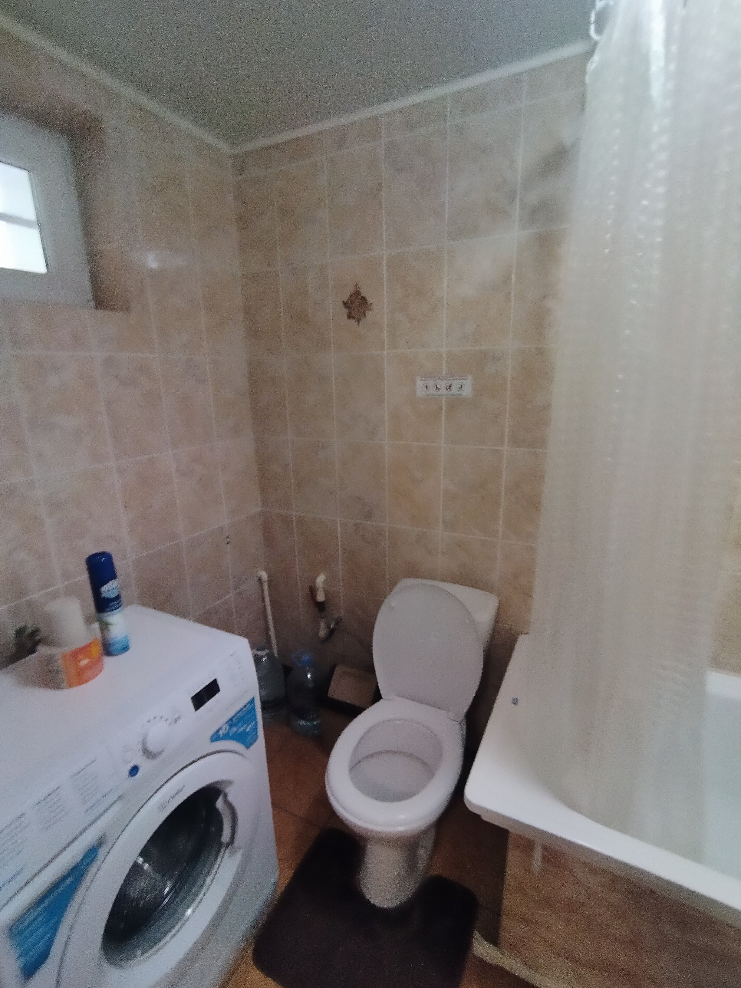 Фото Дом целиком с удобствами