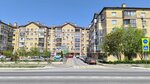 Апартаменты на 2-й улице Володарского 176 (2-ya ulitsa Volodarskogo, 176), short-term housing rental