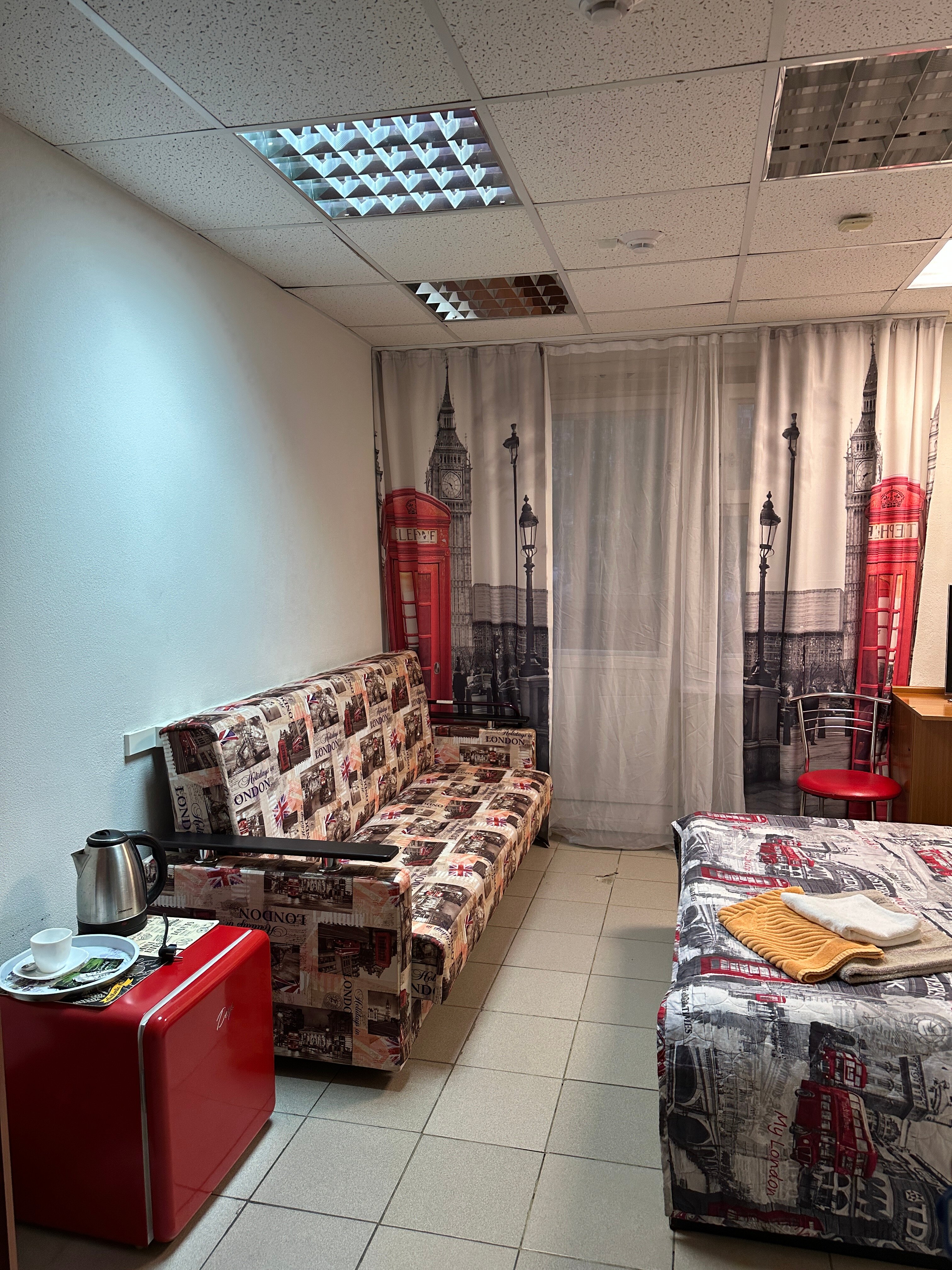 Фото Гостиница Кстово