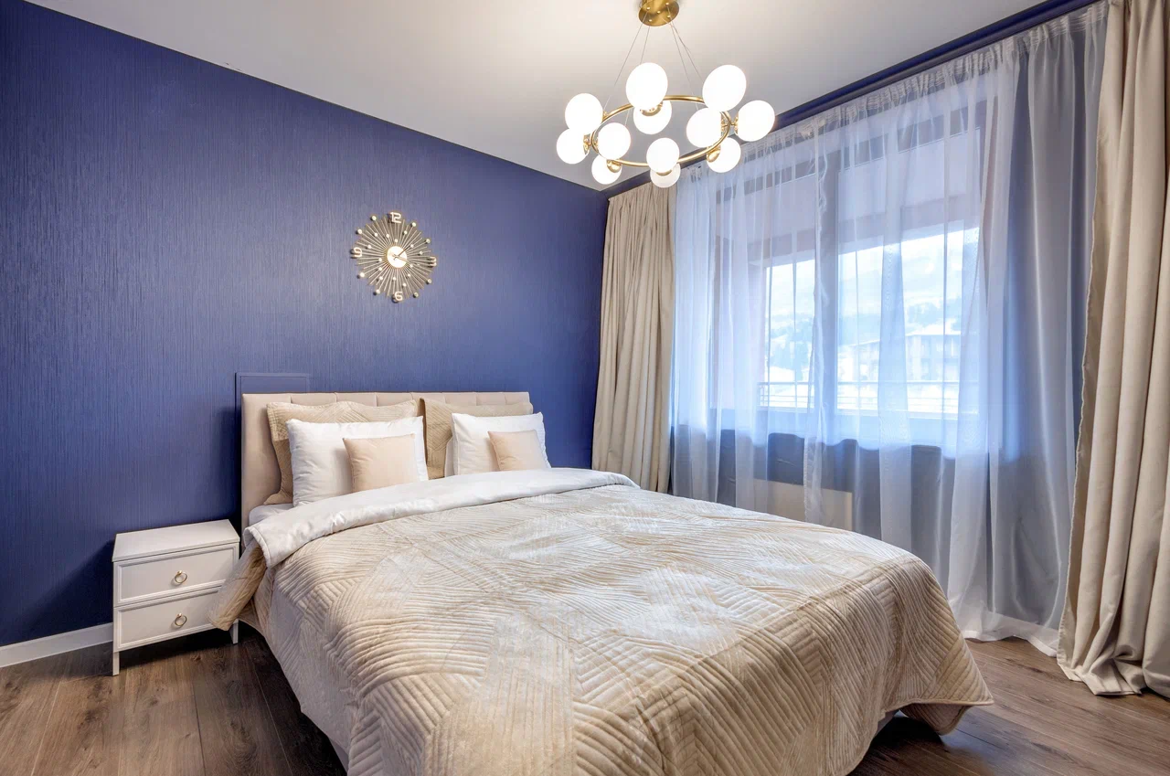 Фото Фамилия Делюкс