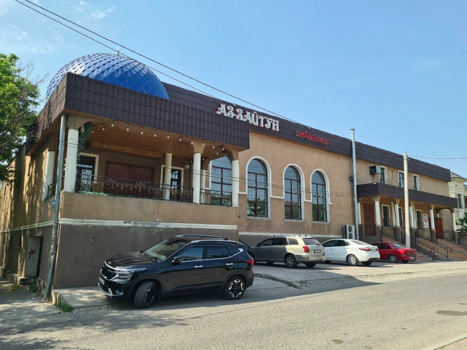 Children's developmental center Nur Education, Chimkent, photo