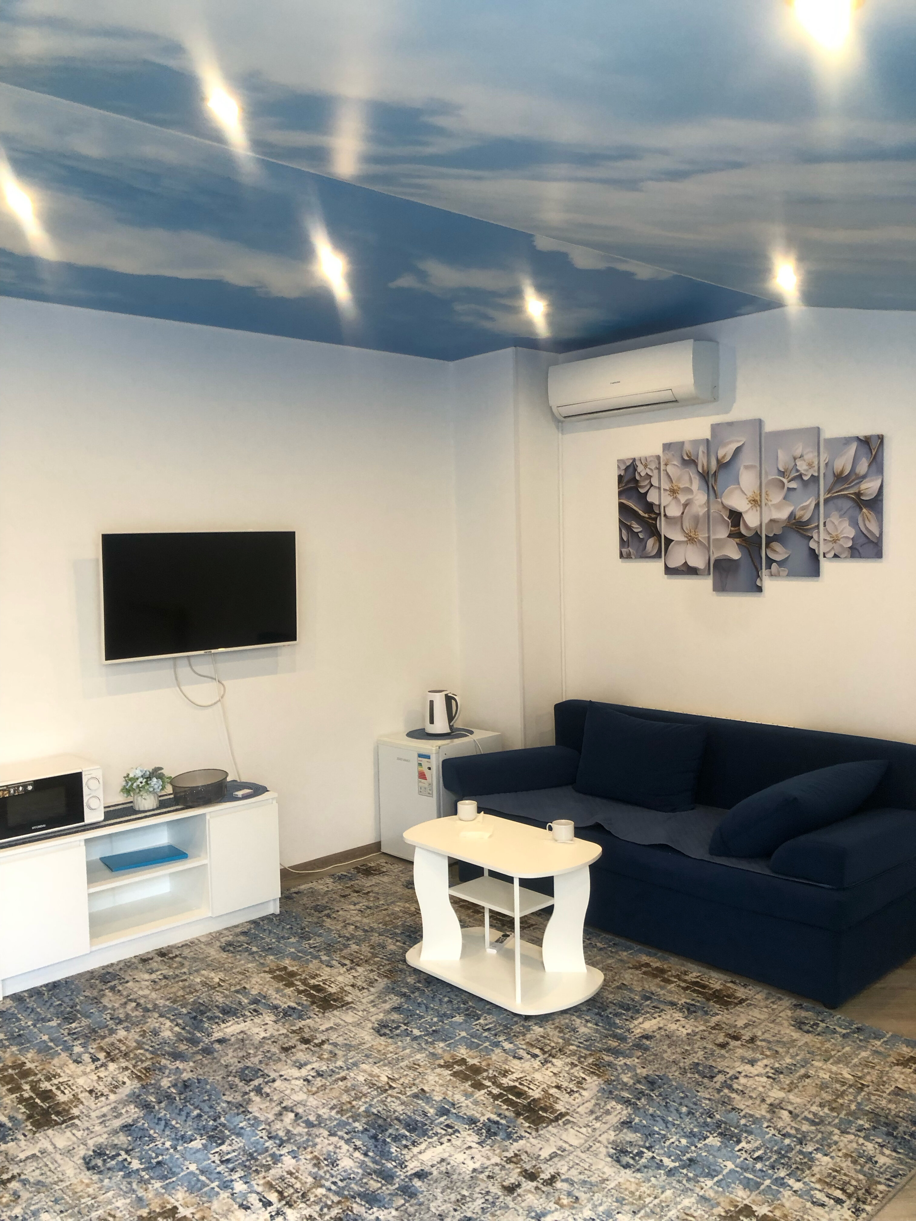 Фото Акварель