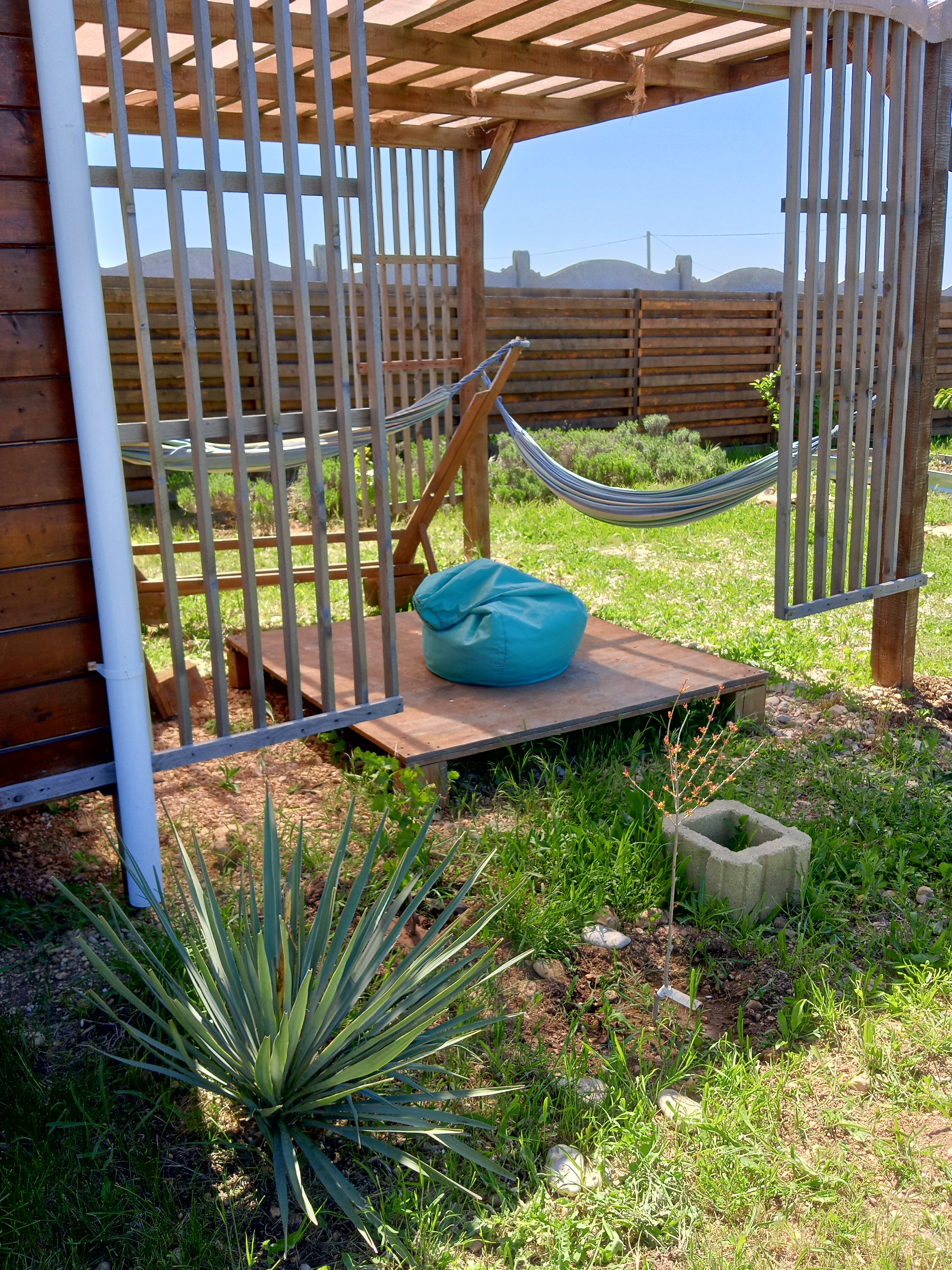 Фото Эко-дом Лаванда