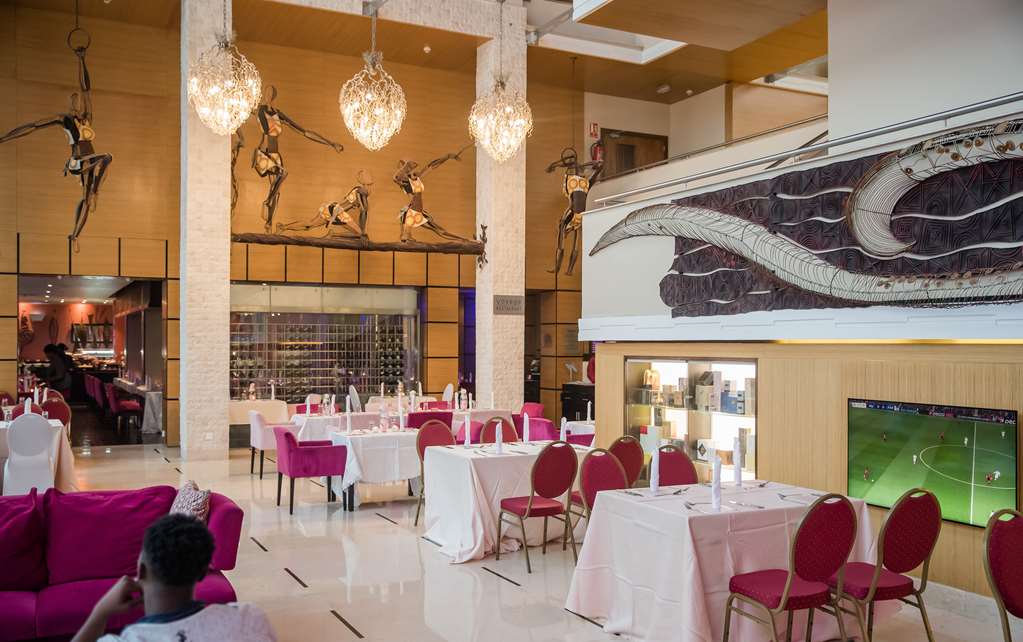 Фото Radisson Blu Anchorage Hotel