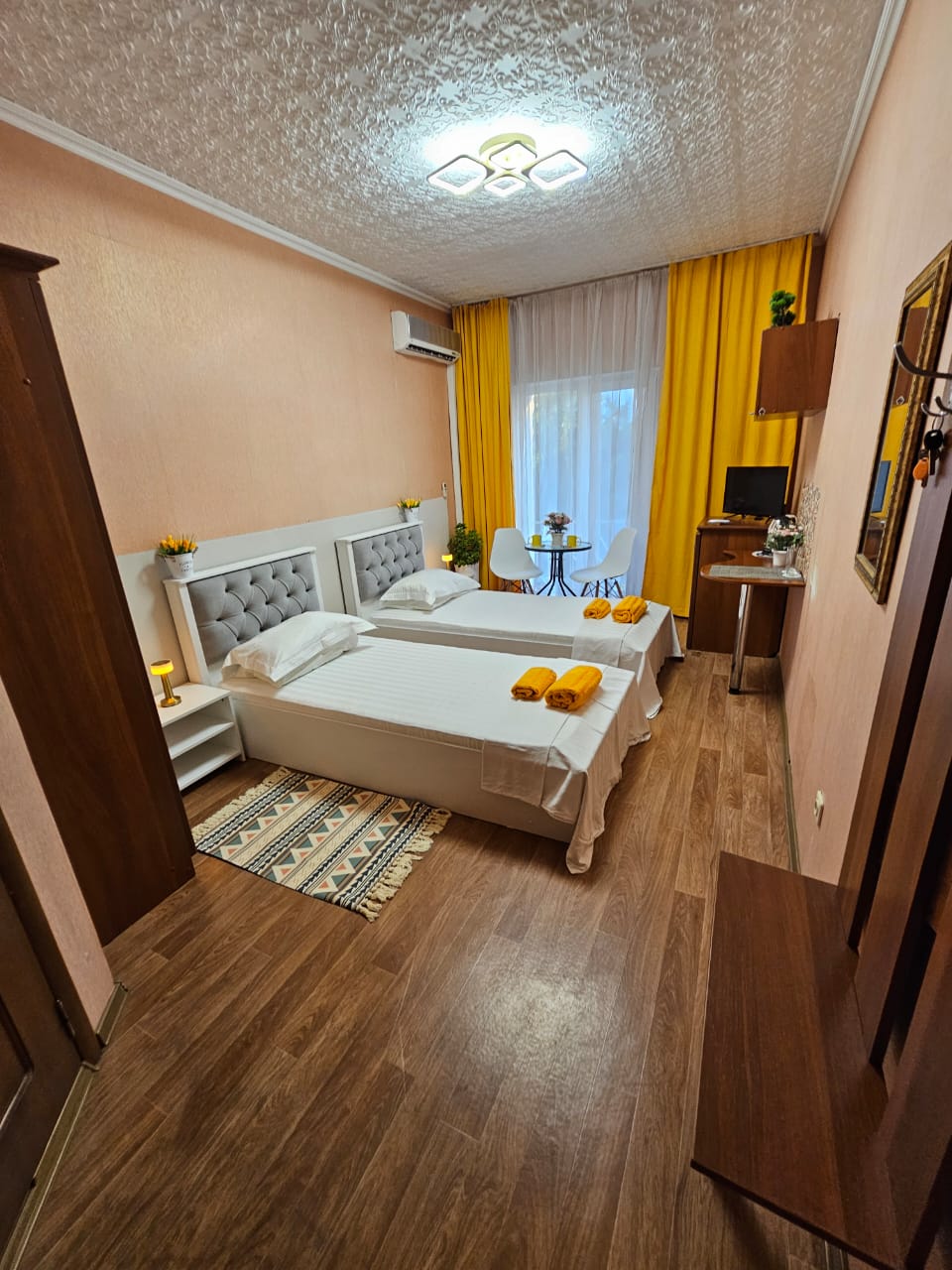 Фото Мона Лиза