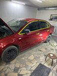 Полировка авто (Traktorostroiteley Avenue, 48В), servicio de coches, centro de reparación de automóviles