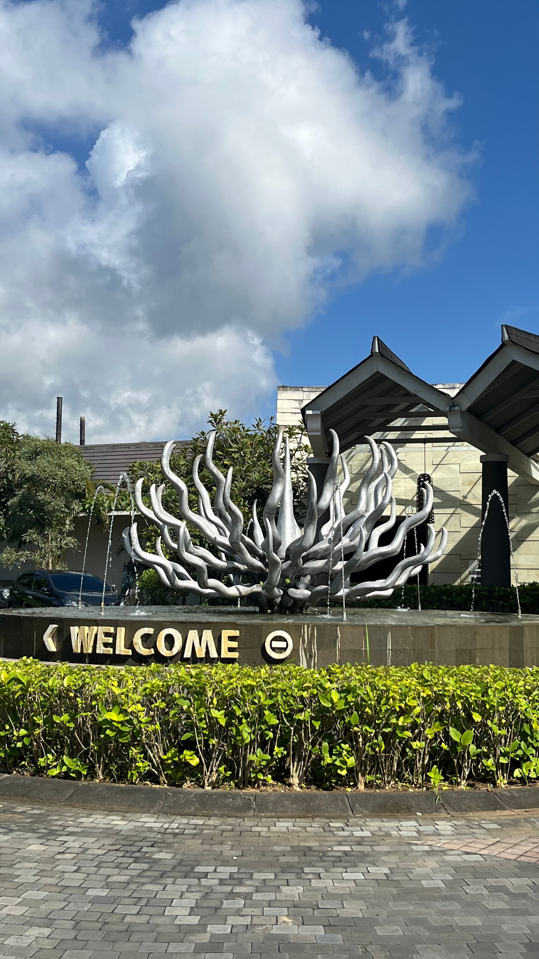 Фото Mercure Bali Nusa Dua